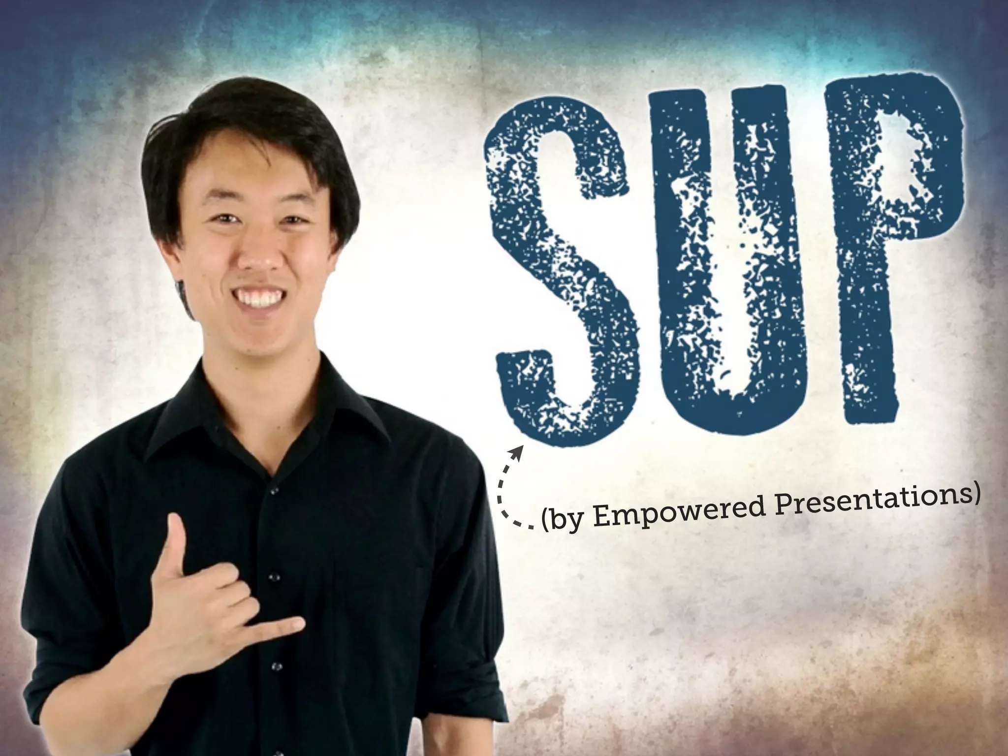 (by Empowered Presentations)
 