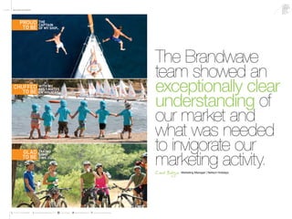 Brandwave 2014 Work Book 