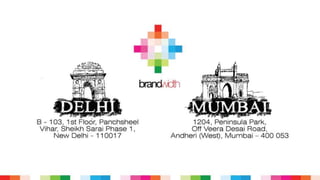 DELHI ( HEAD OFFICE )
B – 103 , 1st Floor ,
Panchsheel Vihar ,
Sheikh Sarai – Phase 1 ,
New Delhi – 110017
MUMBAI ( BRANCH OFFICE )
1204 , Peninsula Park ,
Off Veera Desai Road , Andheri West ,
Mumbai – 400053
 