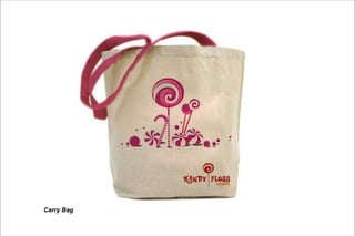 Carry Bag 