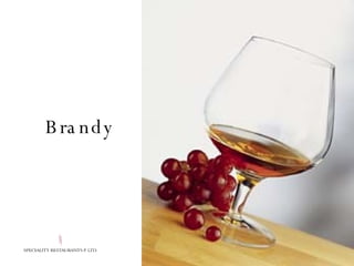 Brandy 