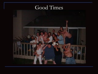 Good Times 