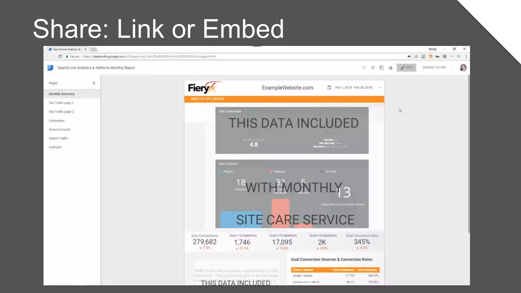 Share: Link or Embed
 