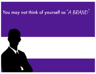 Brand You!!