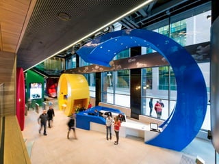 GOOGLE	
 