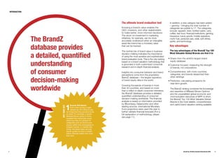Brandz Report 2009 Complete Report