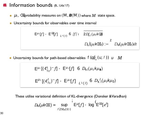 Program On Mathematical And Statistical Methods For Climate And The E