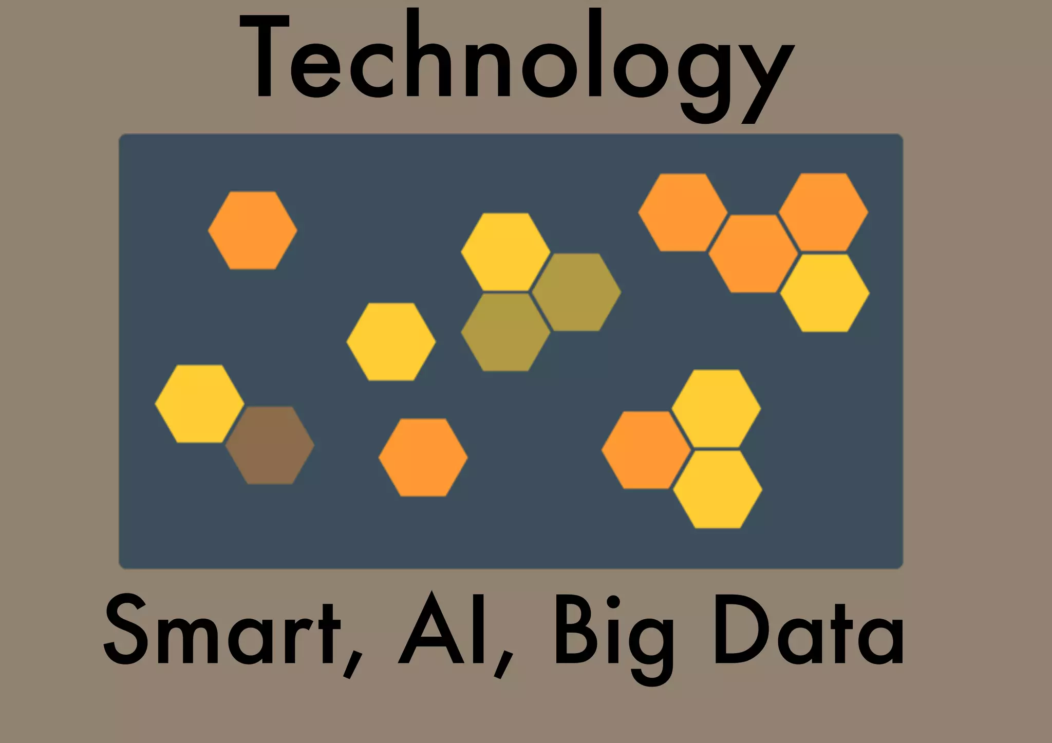 Technology
Smart, AI, Big Data