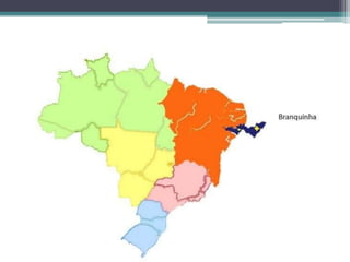 Branquinha (Brasile)