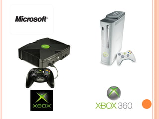 Microsoft  http://www.microsoft.com/xbox/ 