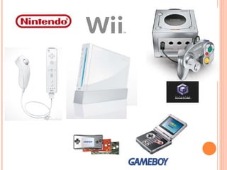 NINTENDO http://www.nintendo.com 