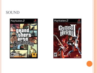 SOUND 