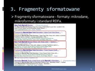 3. Google – flight searchLoty doWebmediaGroup.ie 201117