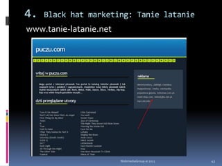 3. Fragmenty sformatowane – przykładyWebmediaGroup.ie 201126