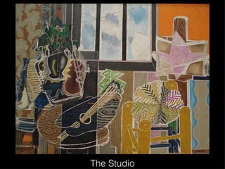 The Studio 