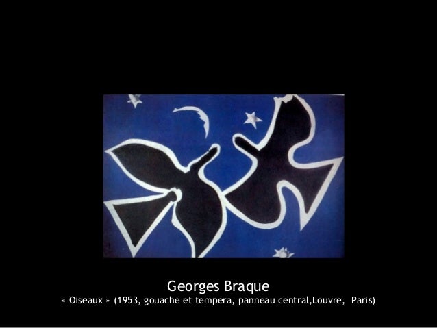 George Braque 1882 1963