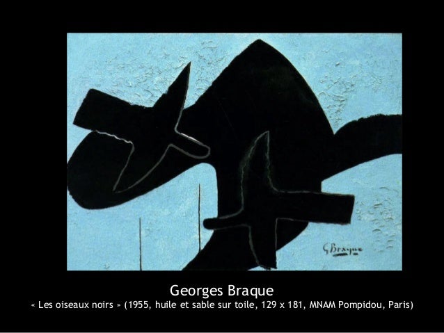 George Braque 1882 1963