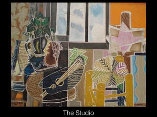 The Studio
 