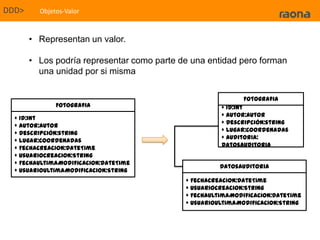 Establecer este lenguaje es un proceso continuo durante  el ciclo de vida del proyecto.
