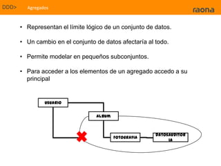 Puedo tener albumesvaciosen ciertos momentos.
