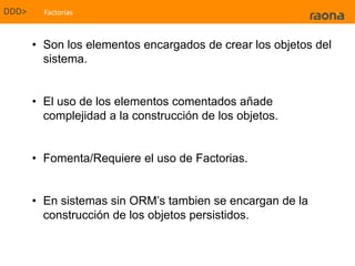 Como usuario quiero describir lo que aparece en la foto.