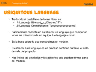 Programadores hablando con usuarios… (Parece mentira eh…)
