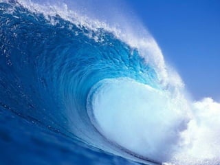 Riding the wave - Paradigm shifts in information access