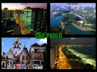 SÃO PAULO 