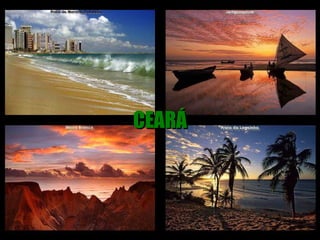 CEARÁ 