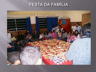 Formação Integral dos Cooperadores