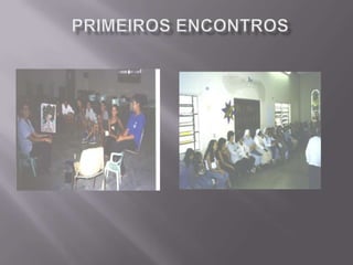  31,32% dos jovens de 15 a 17 anos não freqüentam a escola