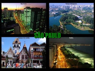 SÃO PAULO
