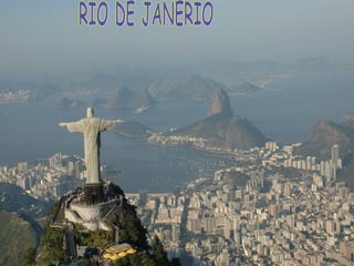 RIO DE JANERIO 