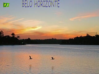 BELO HORIZONTE 