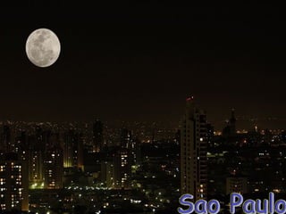 Sao Paulo 