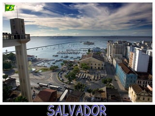 SALVADOR 