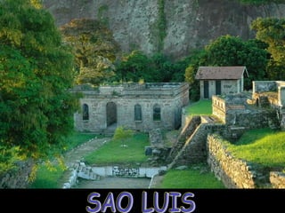 SAO LUIS 