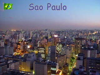 Sao Paulo 