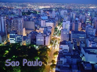Sao Paulo 