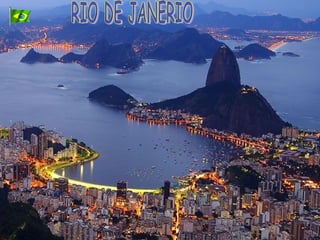 RIO DE JANERIO 