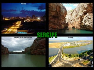 SERGIPE 