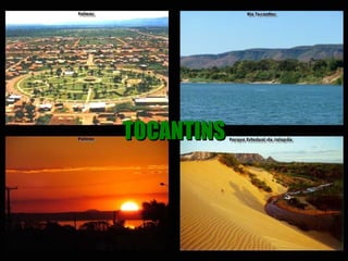 TOCANTINS 