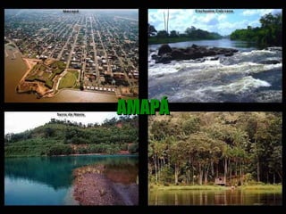 AMAPÁ 