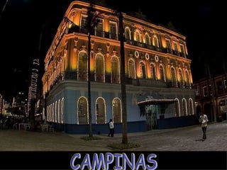CAMPINAS 
