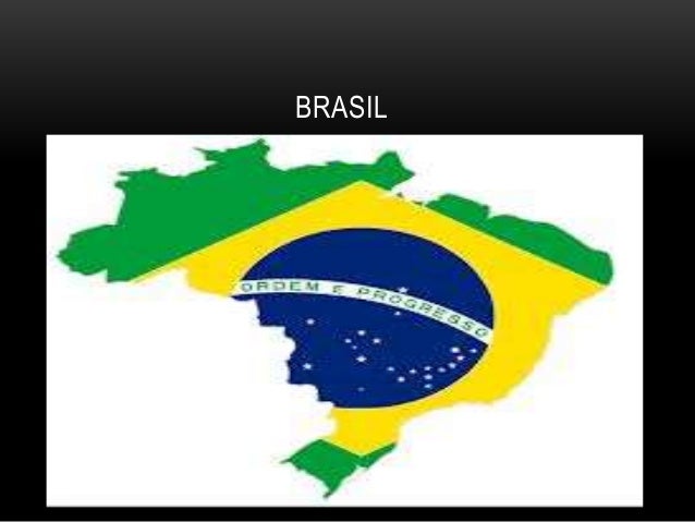 pais de Brasil