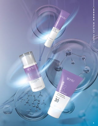 3
L
I
N
H
A
S
Y
S
T
E
M
 