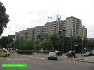 UNIVERSIDAD ESTATAL