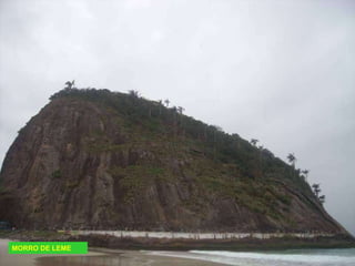 MORRO DE LEME