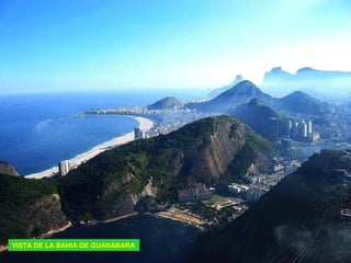 Brasil  al ritmo de lambada ( muy bonito)
