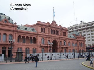 Buenos Aires (Argentina) 
